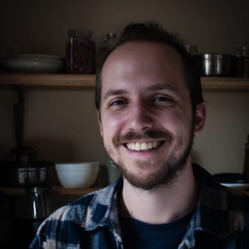 Tyson Harding profile photo