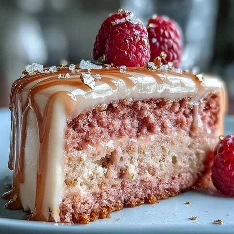 Decadent Bridal Shower Rosé Velvet Cake, perfect for celebrations, with luscious buttercream.