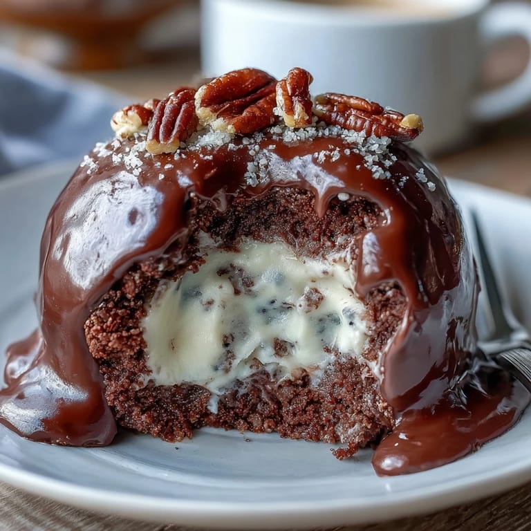 Cream cheese-coated carrot cake truffles, small, rich treats featuring toasted nuts, warm spices, and a smooth white chocolate finish.