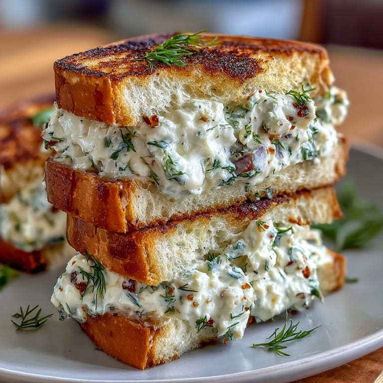 Elegant Benedictine cucumber cream cheese tea sandwiches, perfect for Kentucky Derby parties or Southern brunches.